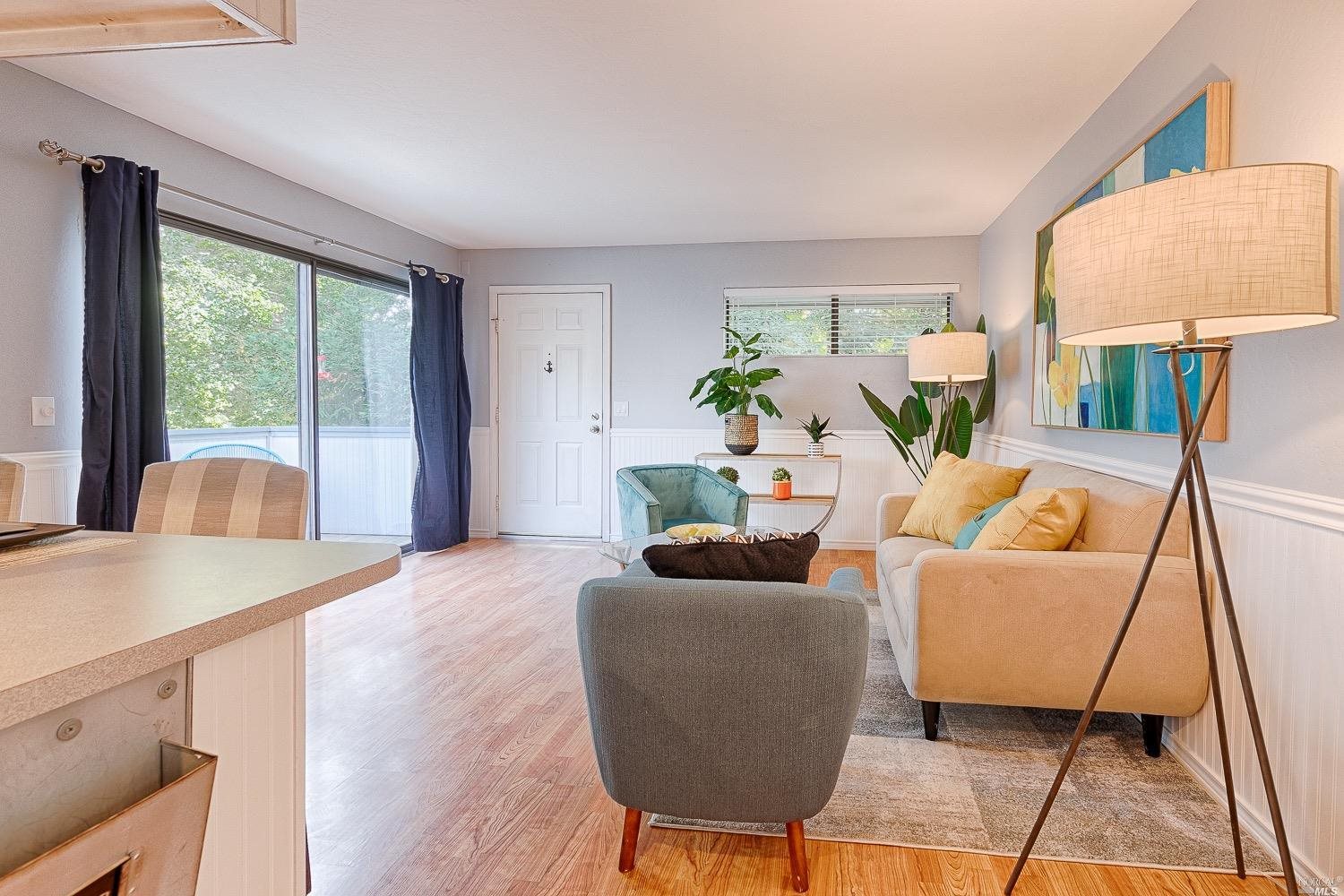 105 Virginia Ave #15