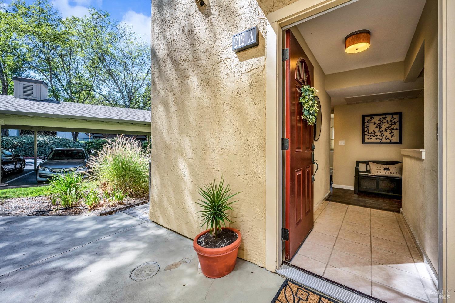 212 Foss Creek Cir #A