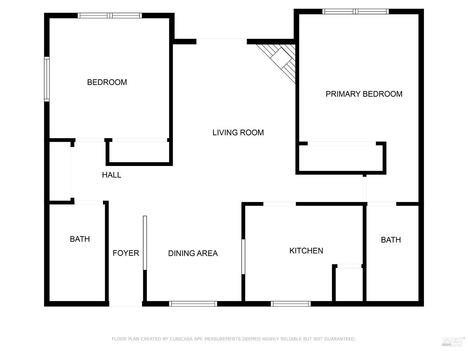 212 Foss Creek Cir #A