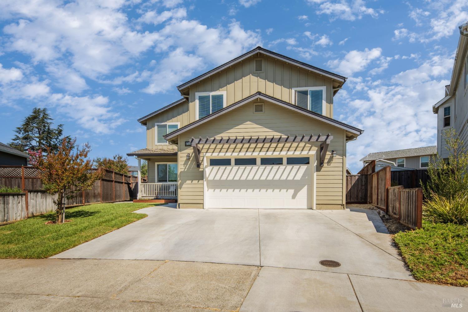 3744 Espresso Ct