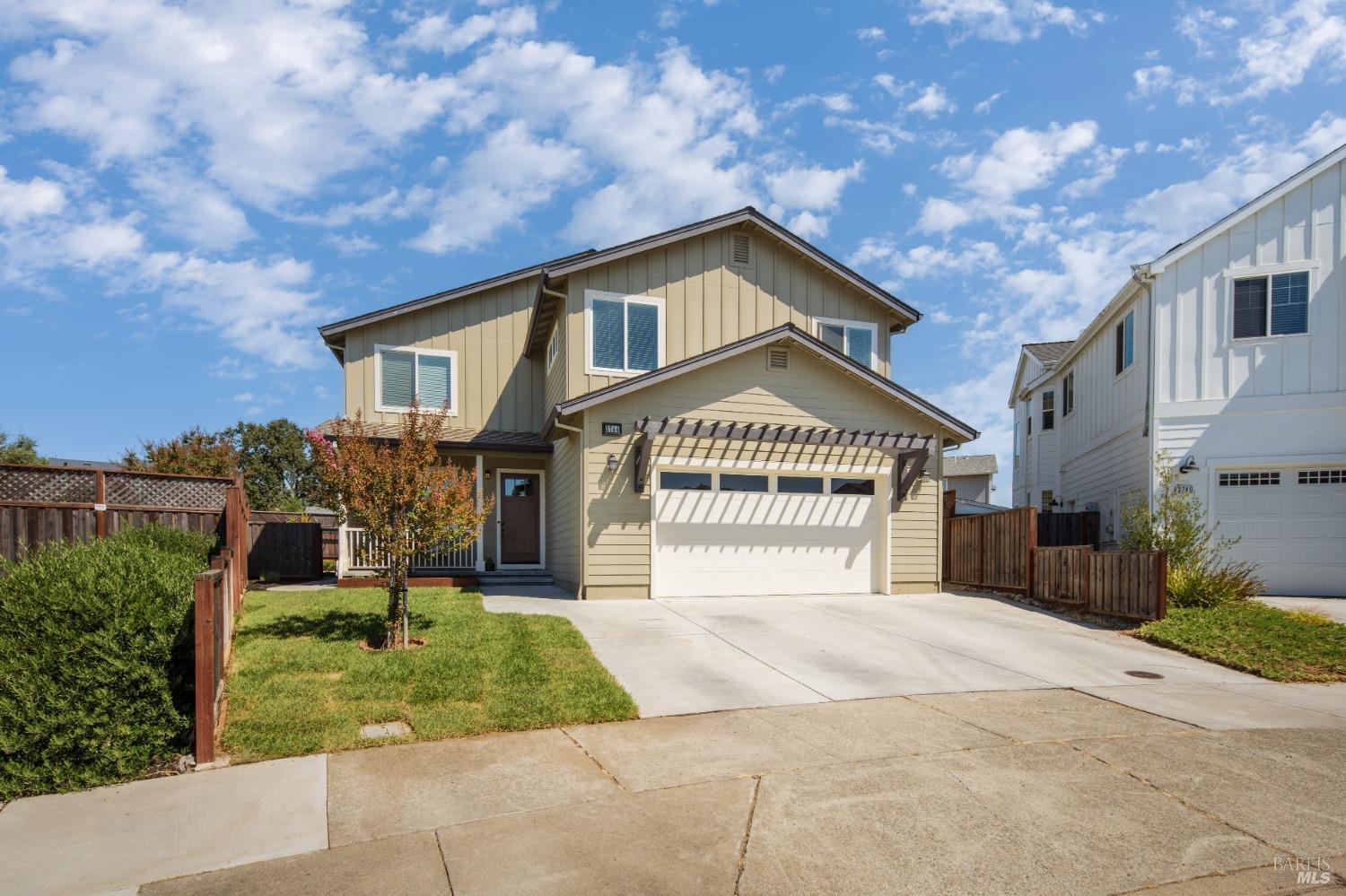 3744 Espresso Ct