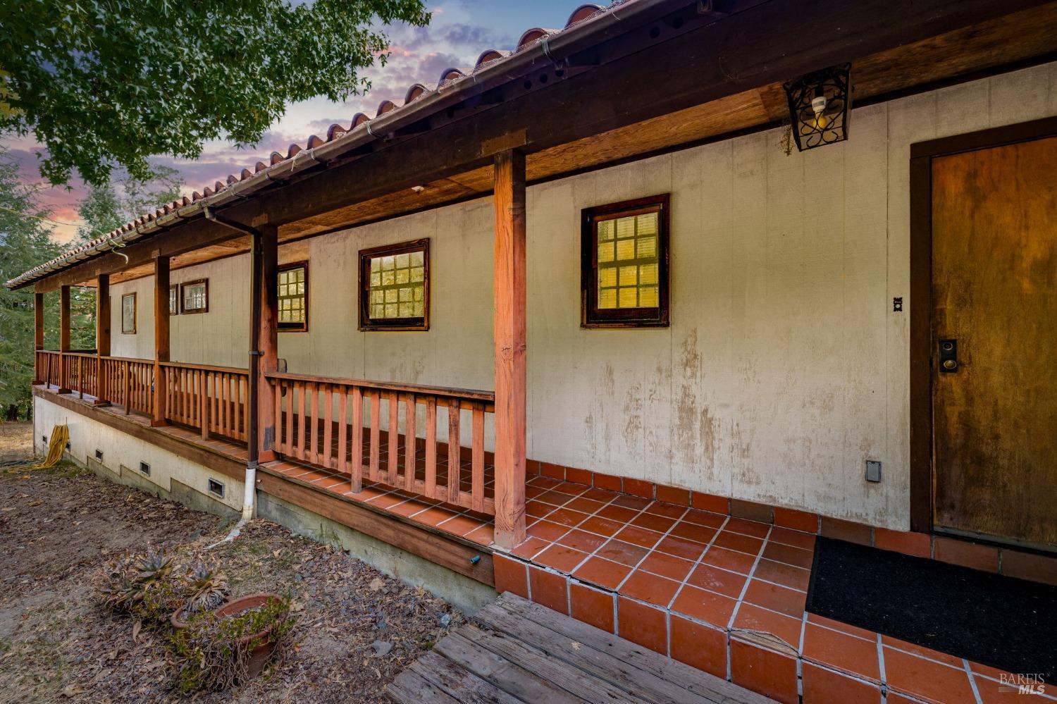 4401 Gravenstein Hwy N