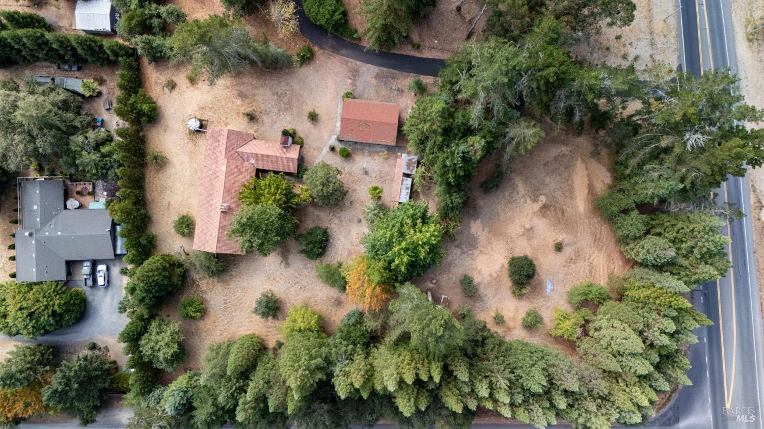 4401 Gravenstein Hwy N