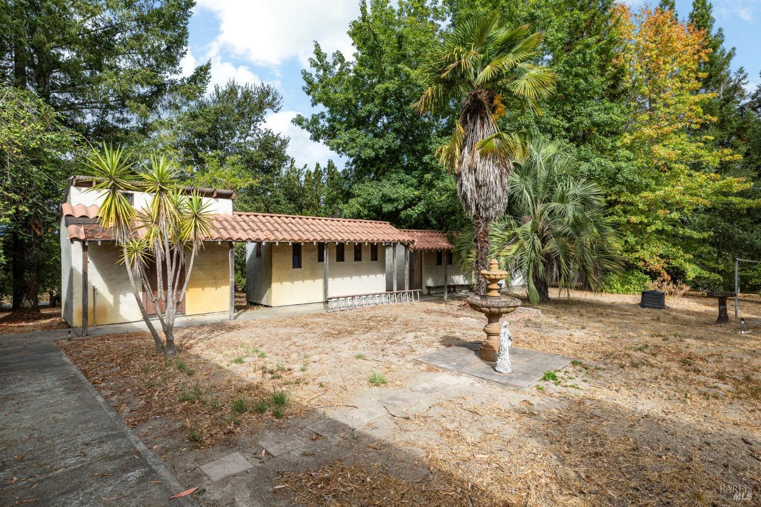 4401 Gravenstein Hwy N