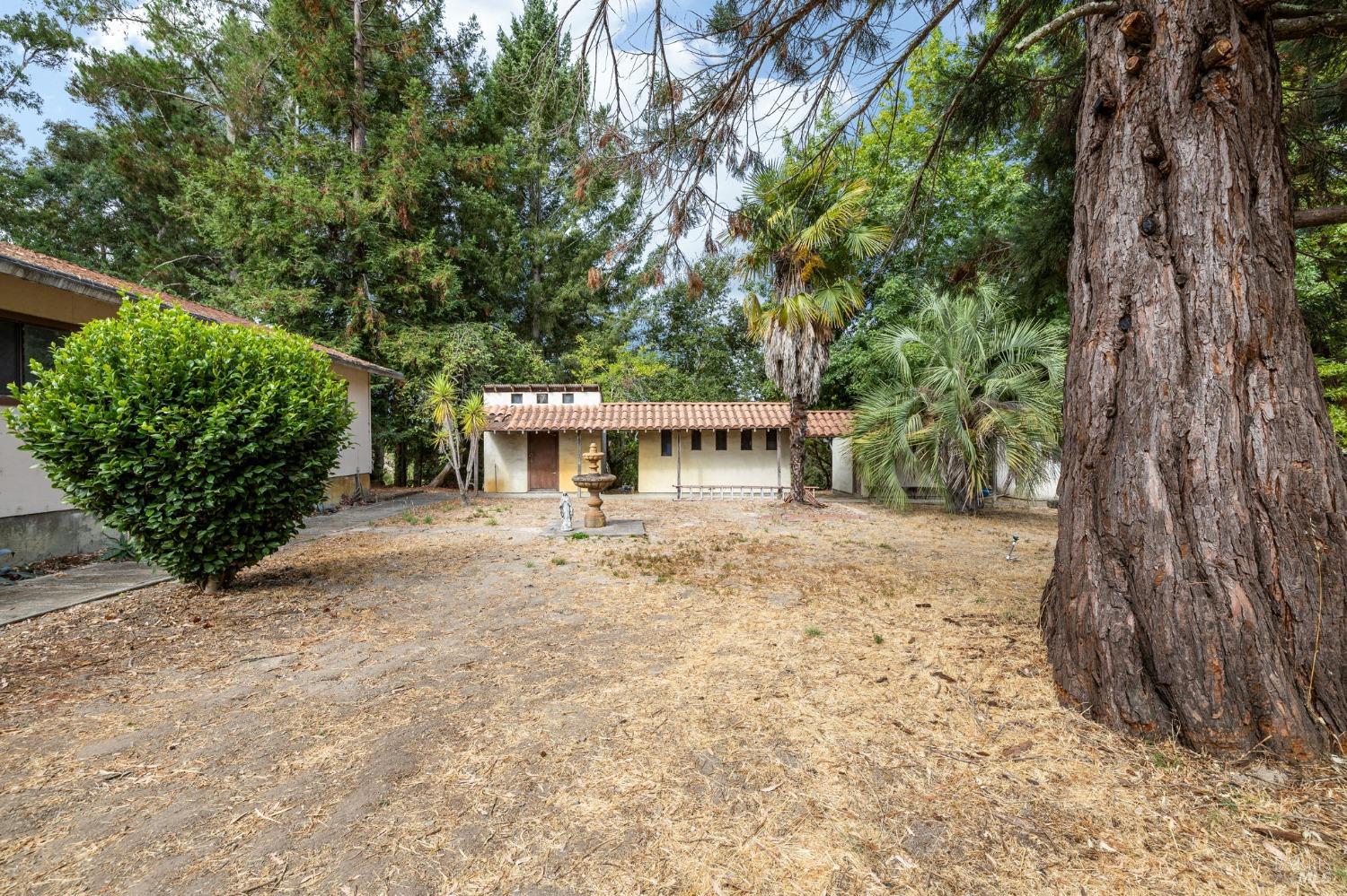 4401 Gravenstein Hwy N