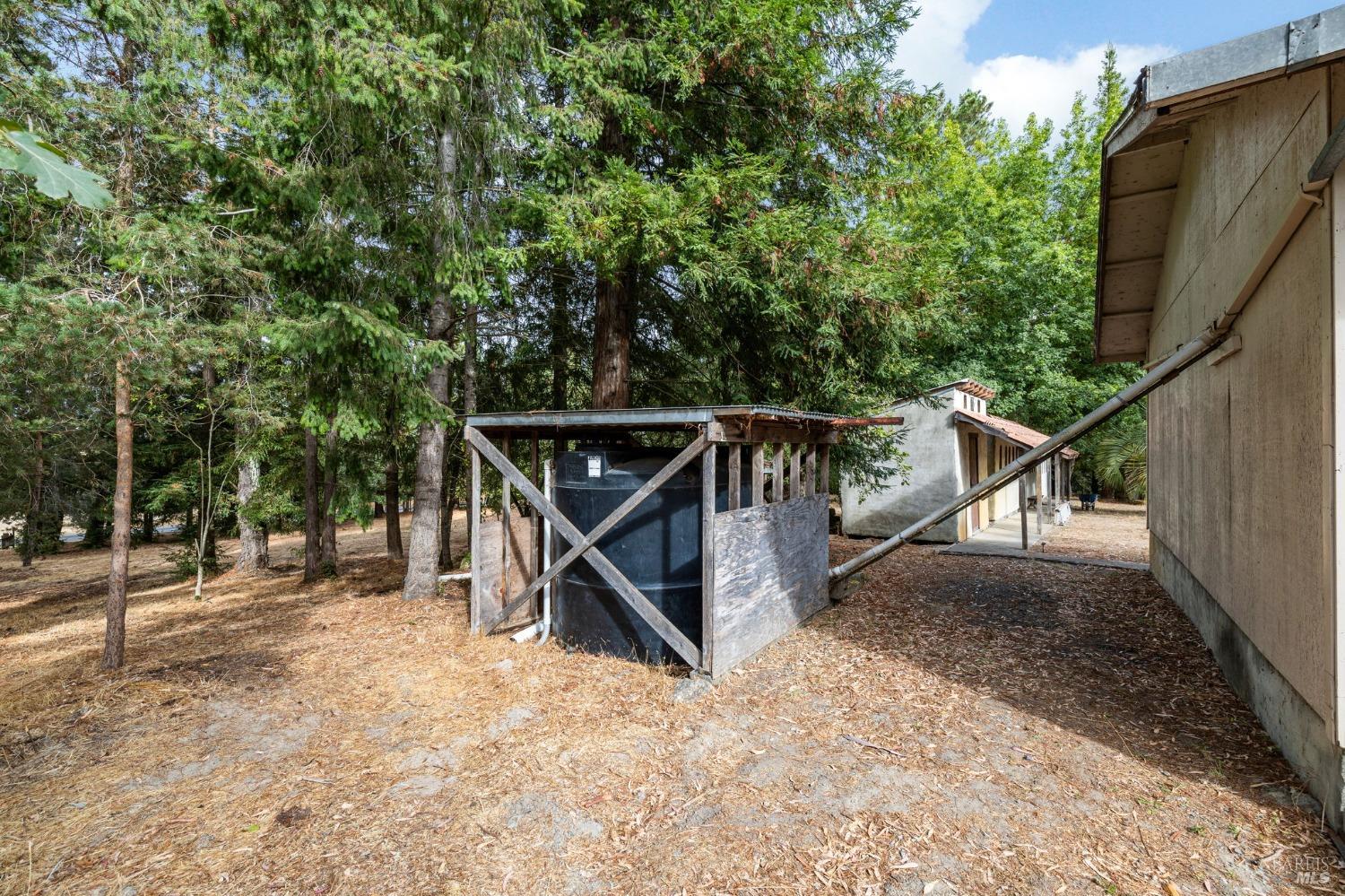 4401 Gravenstein Hwy N