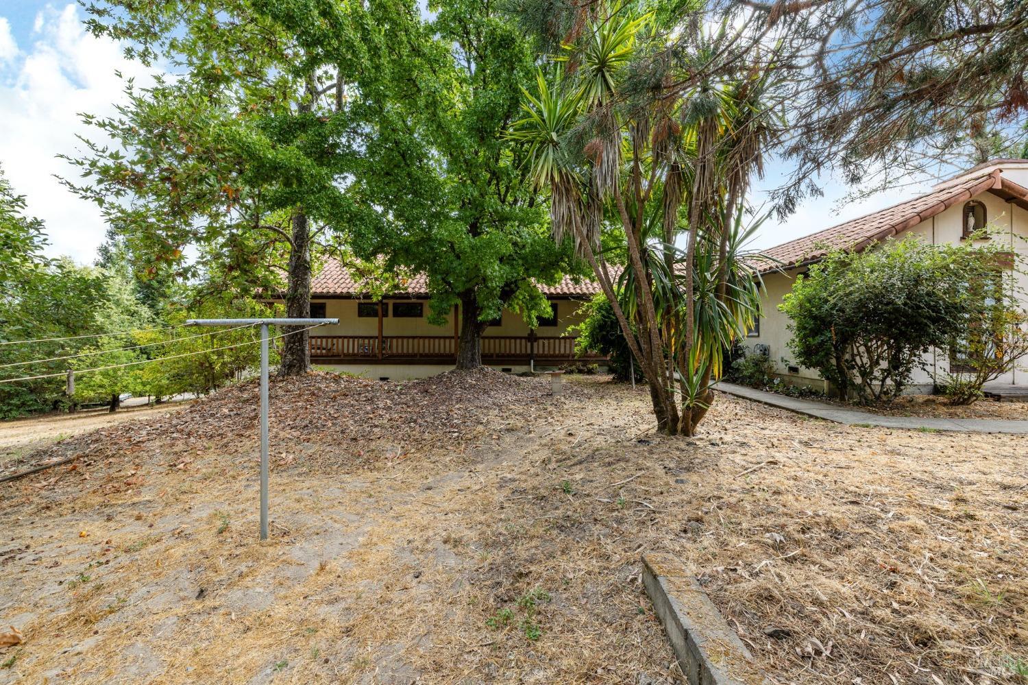 4401 Gravenstein Hwy N