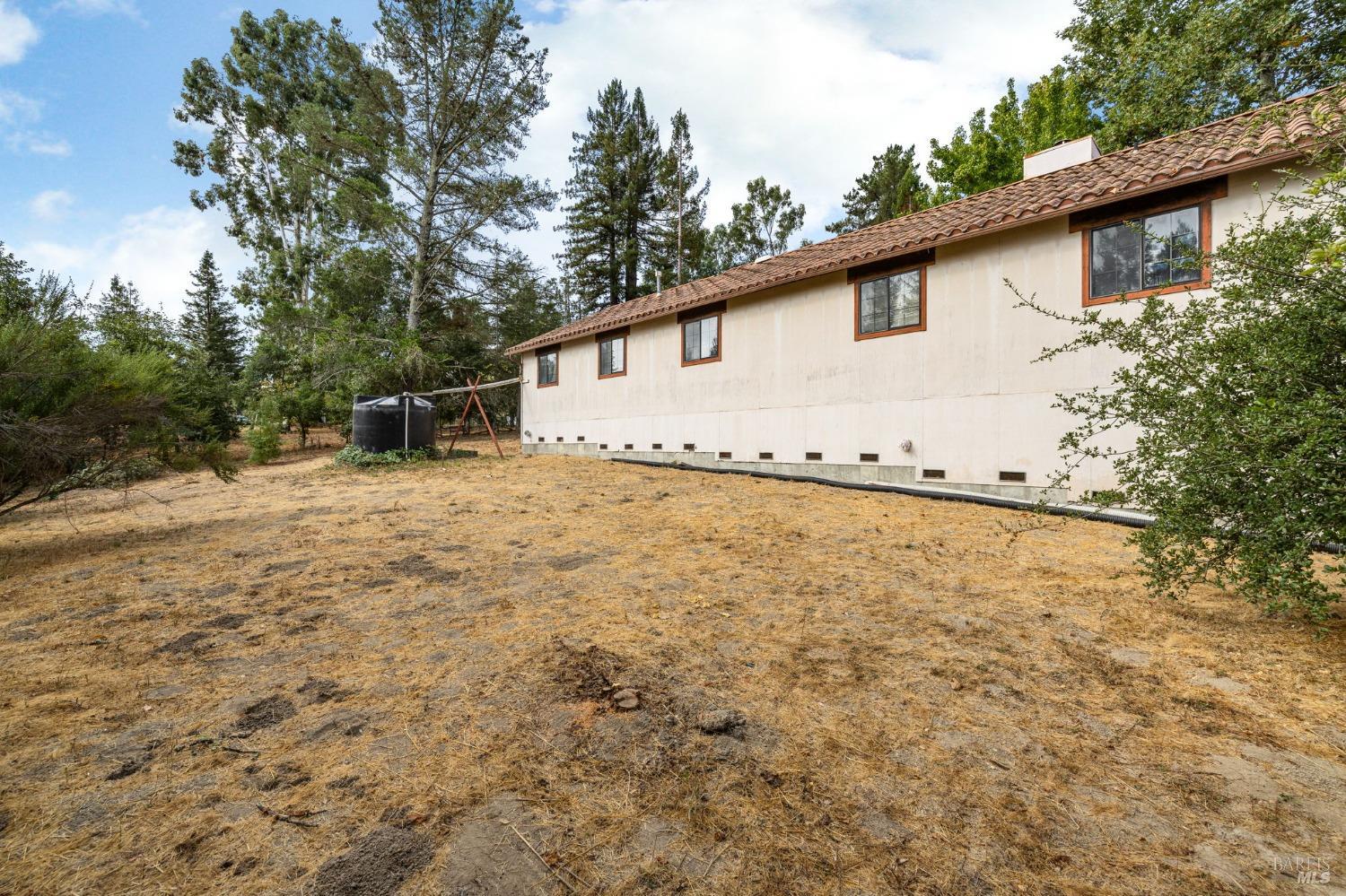 4401 Gravenstein Hwy N