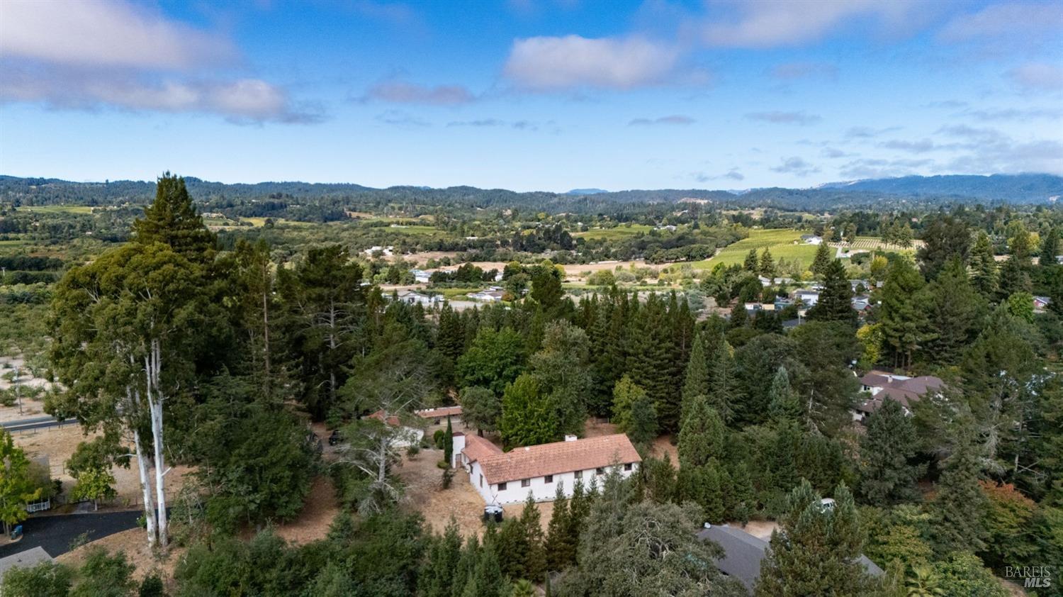 4401 Gravenstein Hwy N