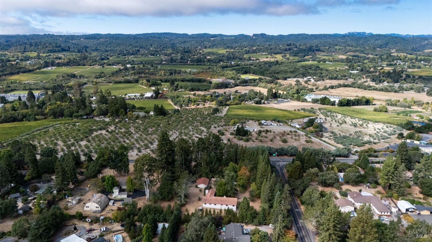 4401 Gravenstein Hwy N