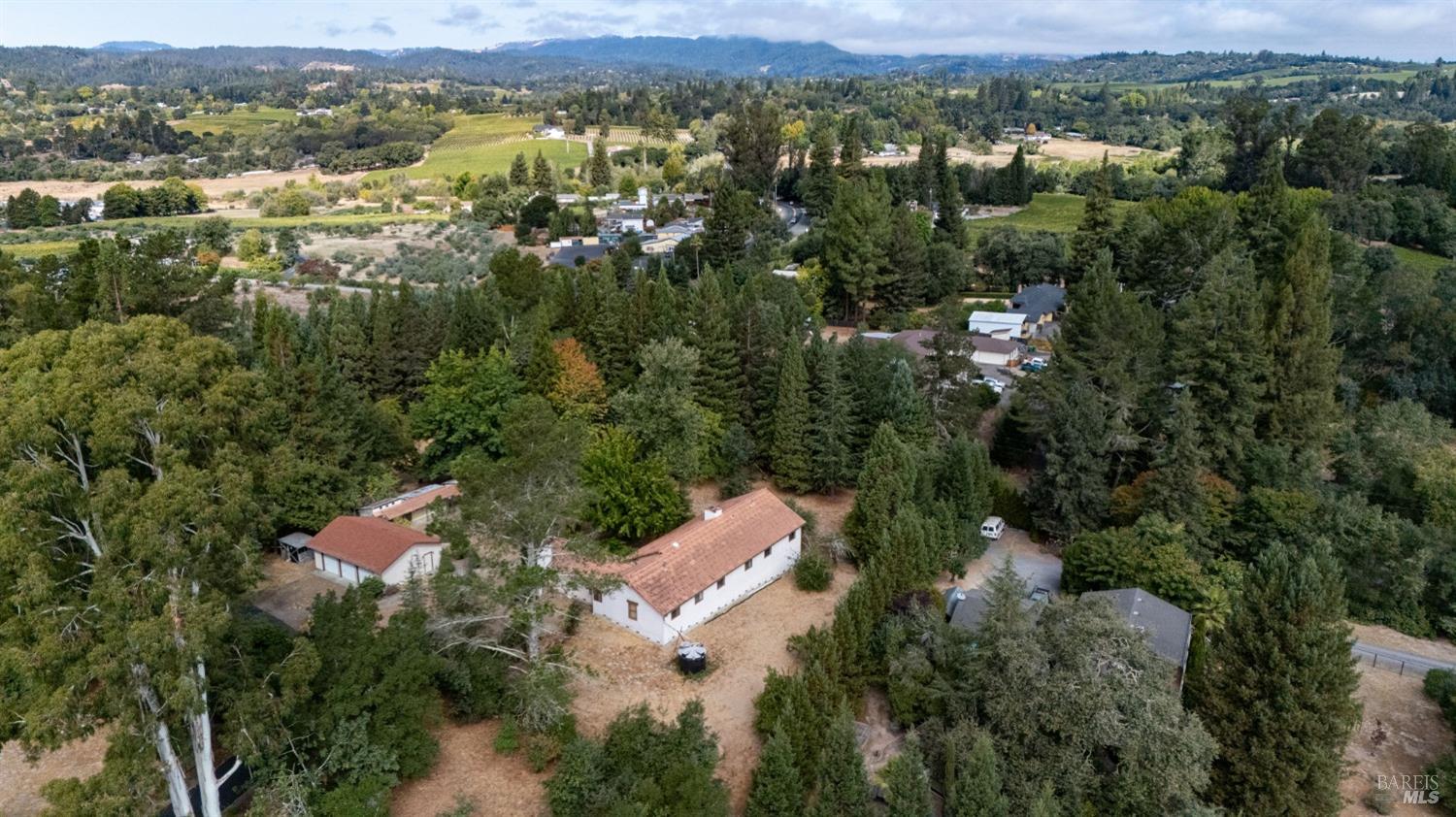 4401 Gravenstein Hwy N