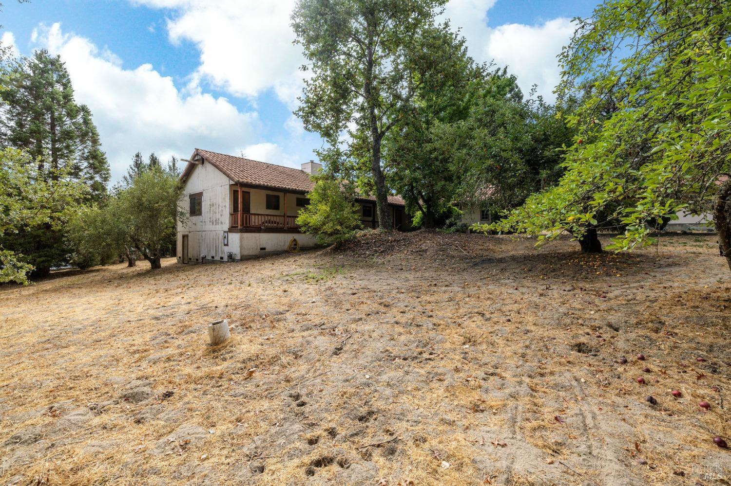 4401 Gravenstein Hwy N