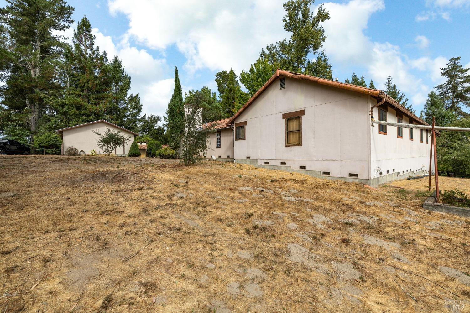 4401 Gravenstein Hwy N