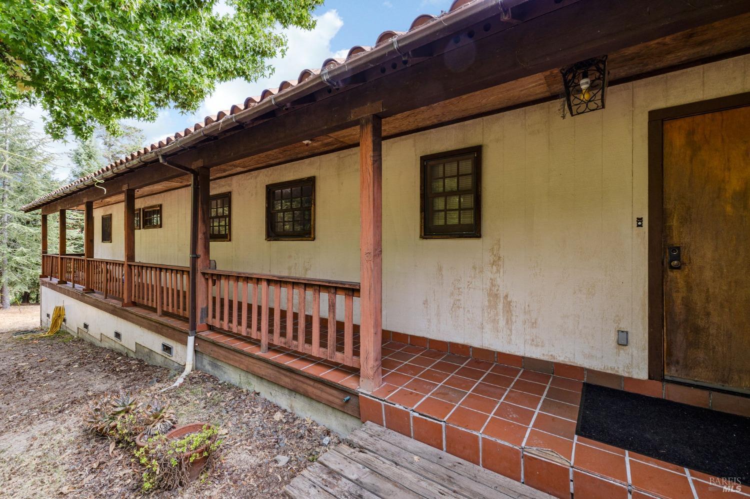 4401 Gravenstein Hwy N