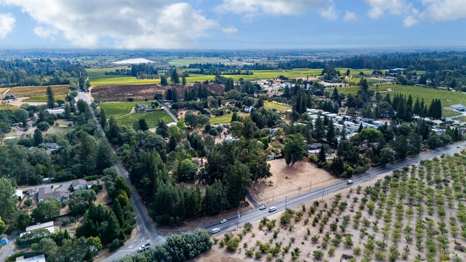 4401 Gravenstein Hwy N