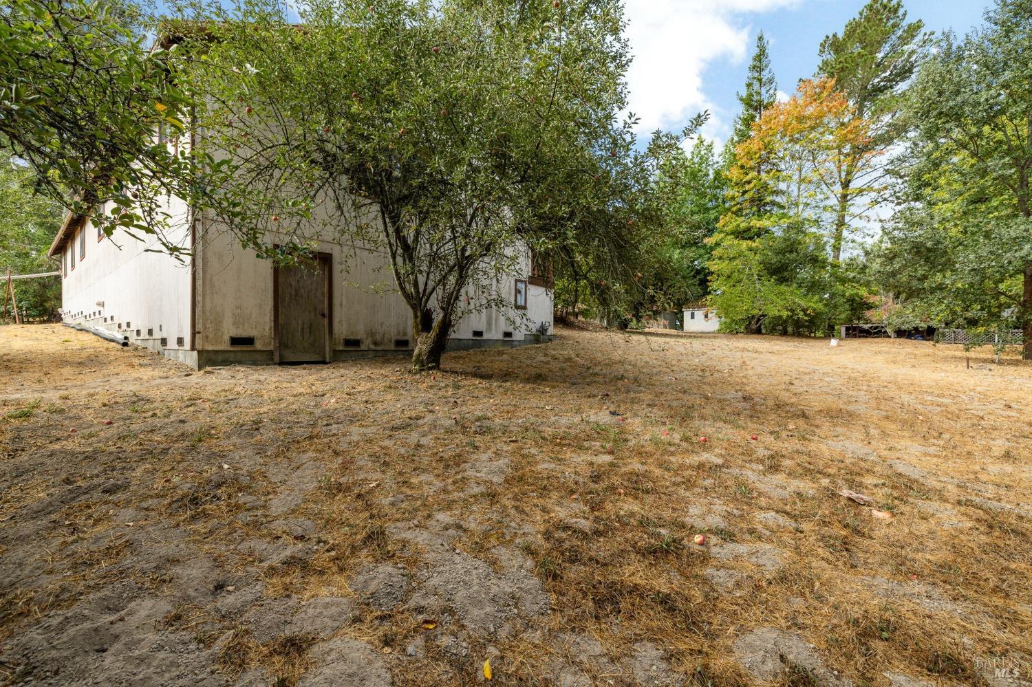 4401 Gravenstein Hwy N