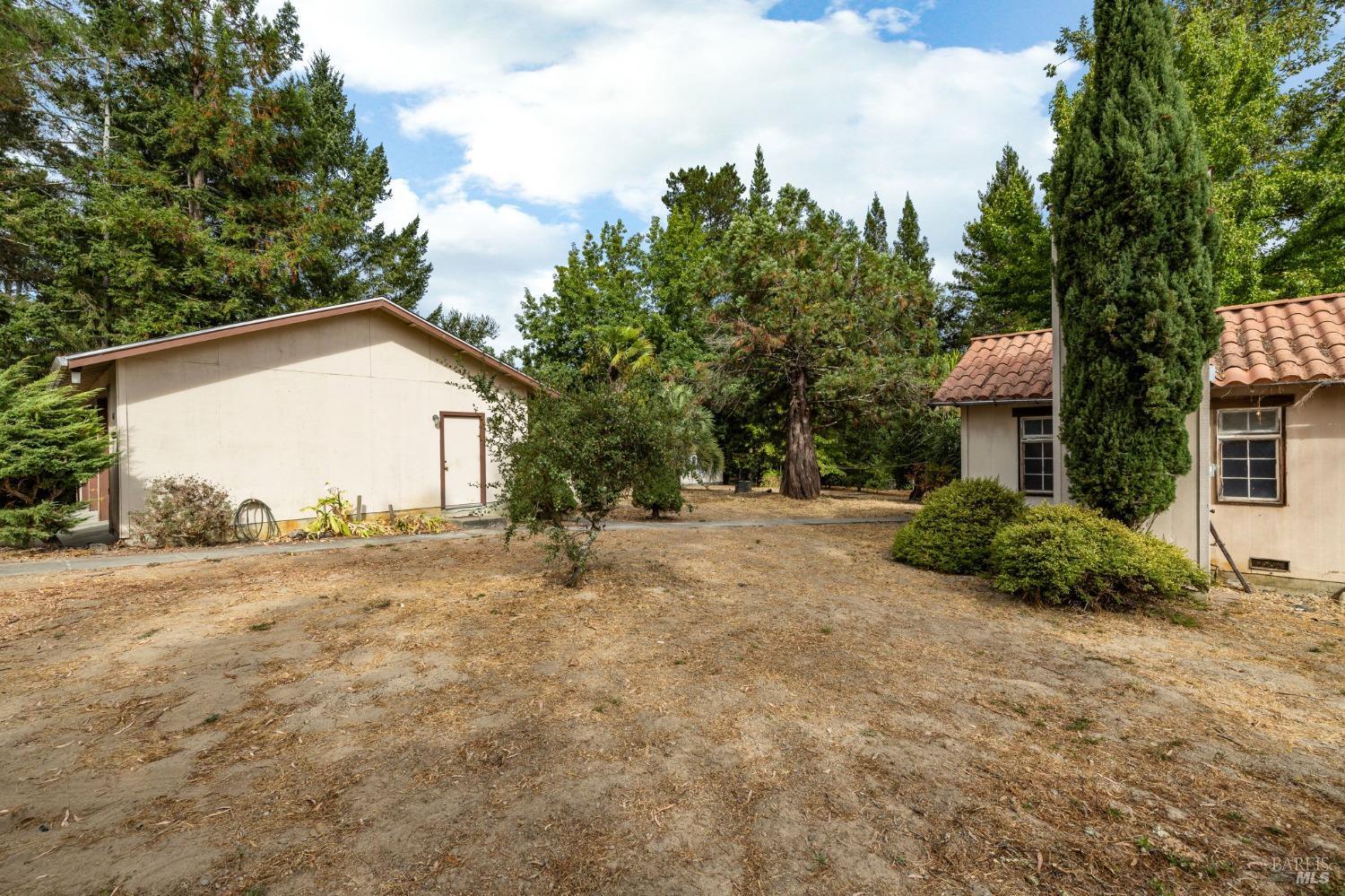 4401 Gravenstein Hwy N