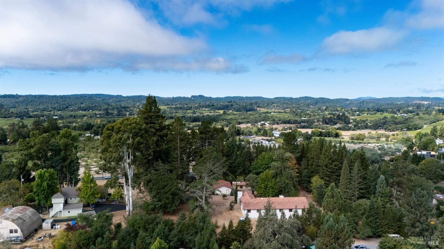 4401 Gravenstein Hwy N