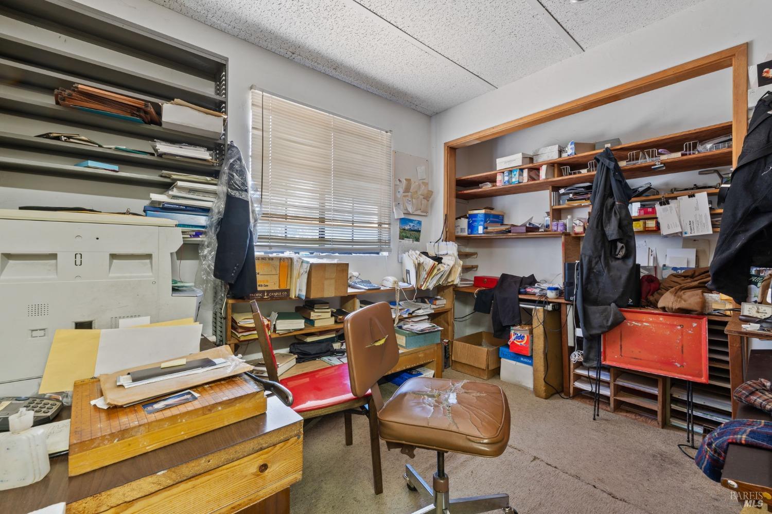 4401 Gravenstein Hwy N