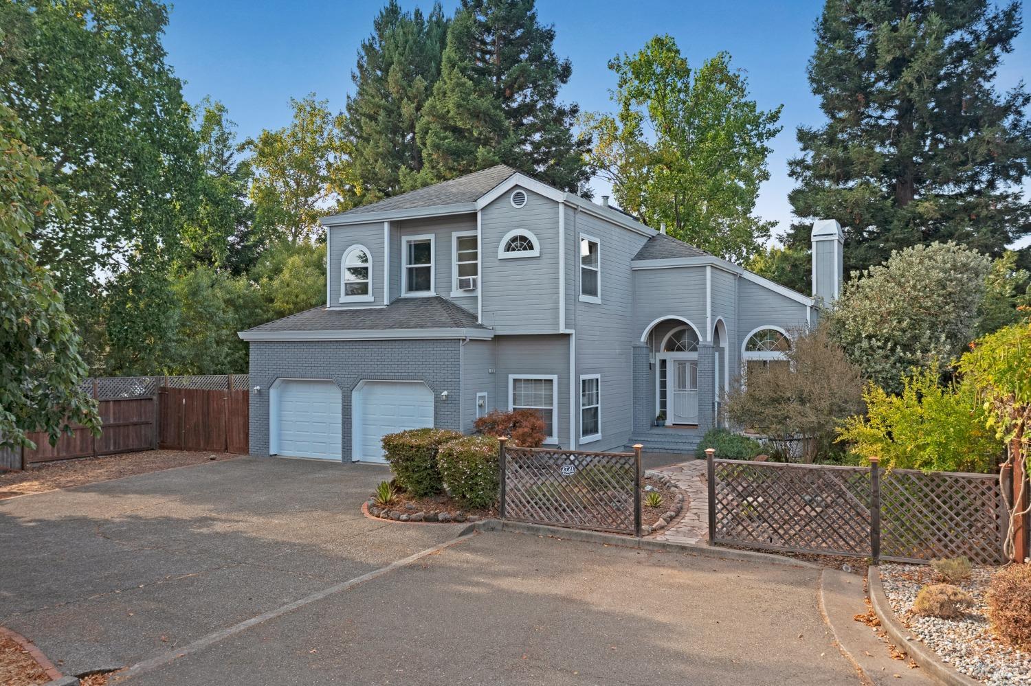 2721 Summerfield Rd