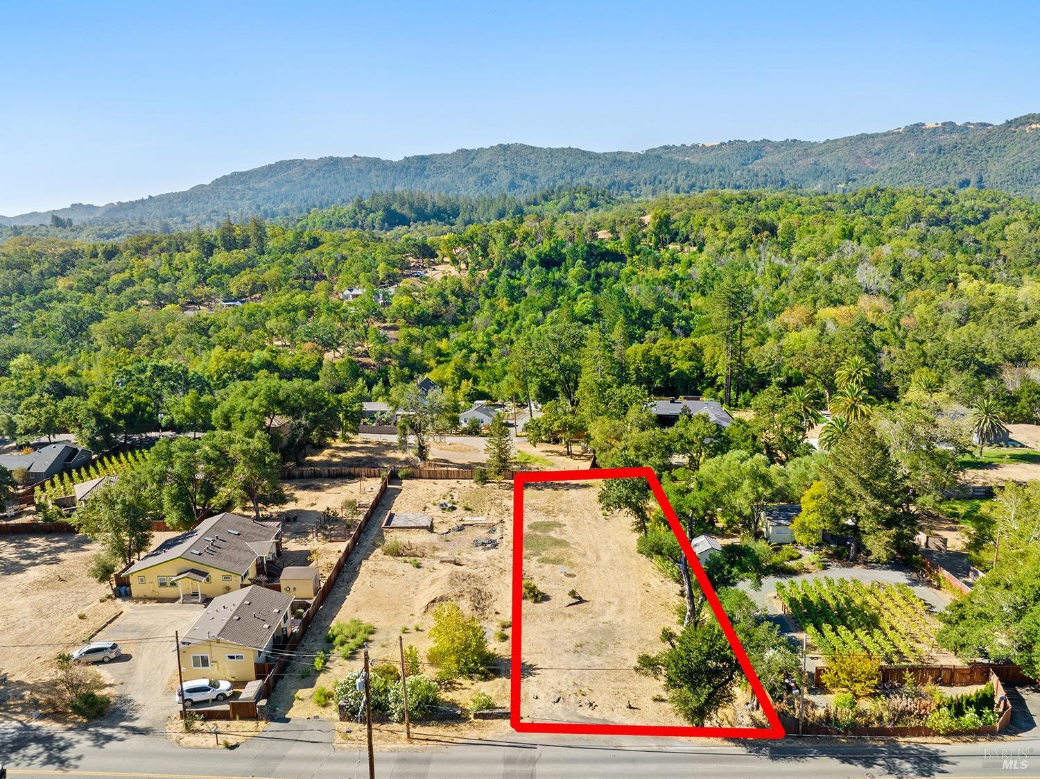 5060 Warm Springs Rd
