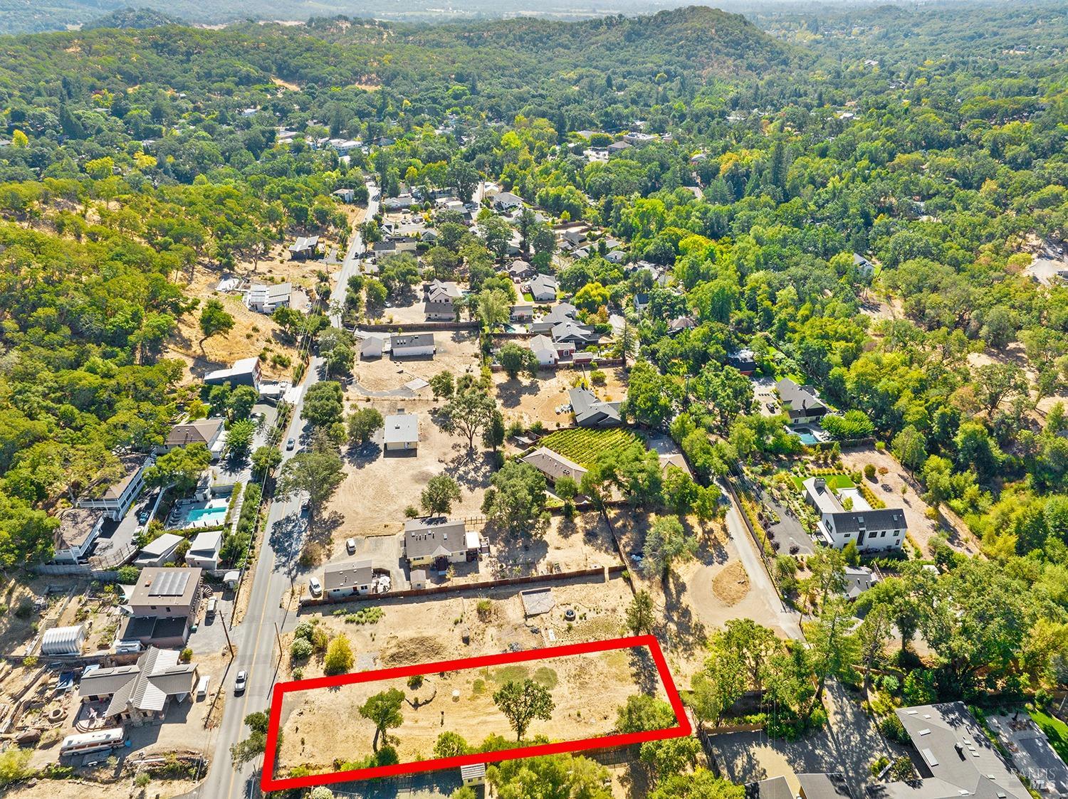 5060 Warm Springs Rd