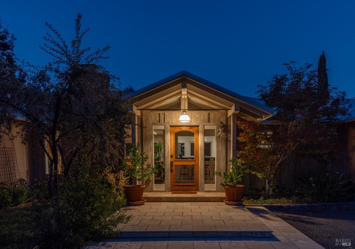 601 Rossi Rd