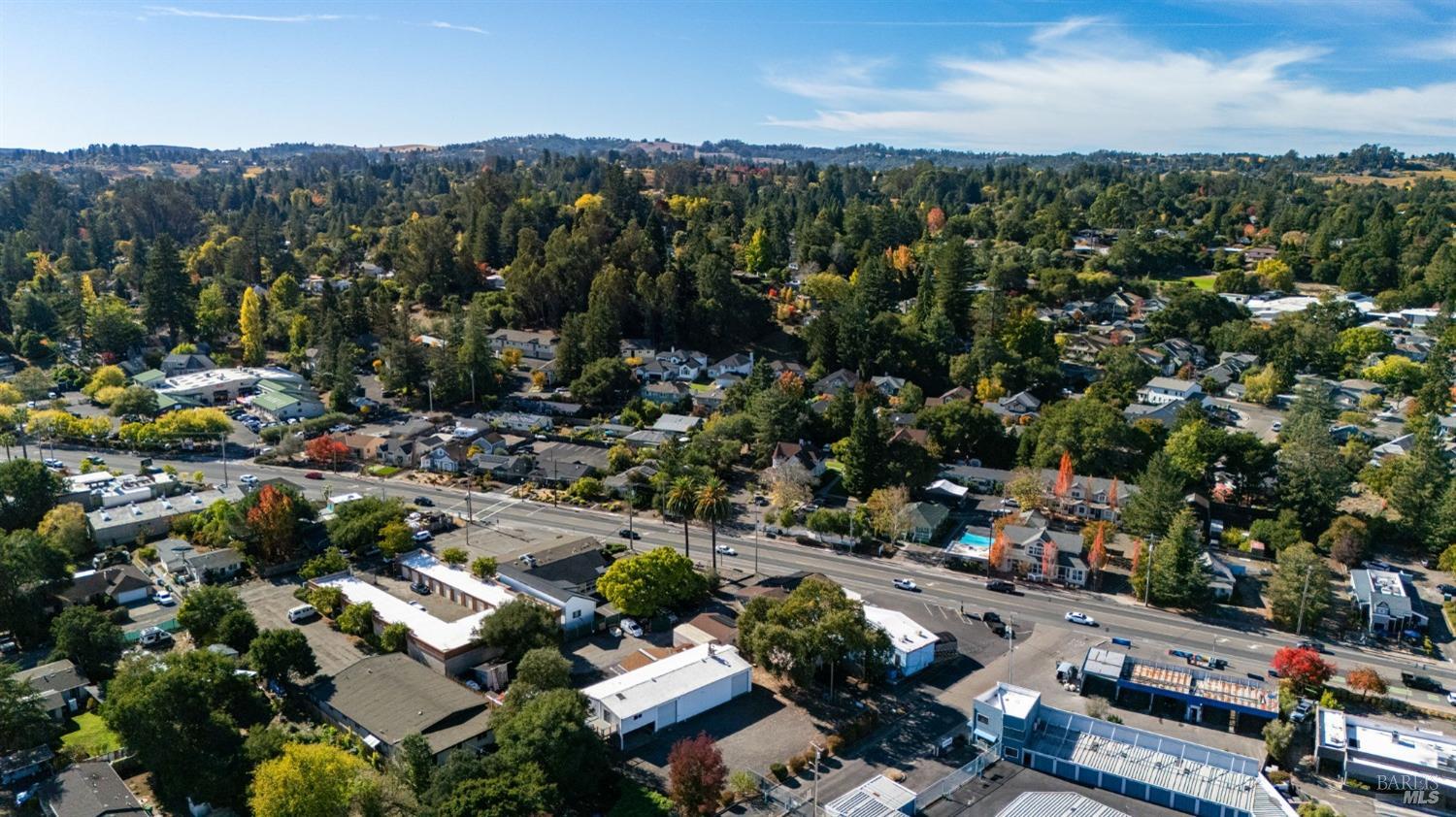 833 Gravenstein Hwy S