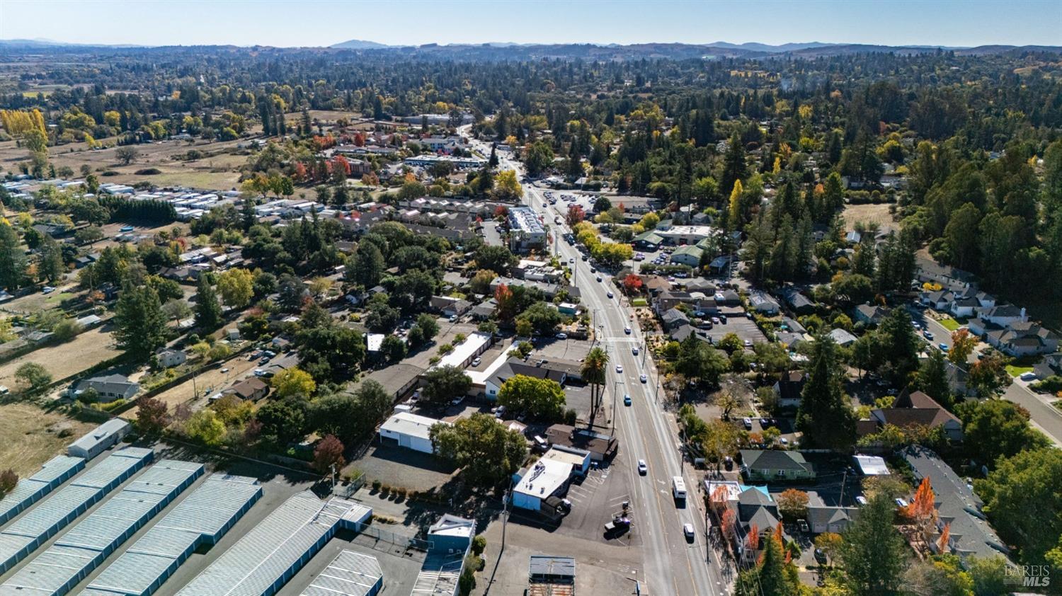 833 Gravenstein Hwy S