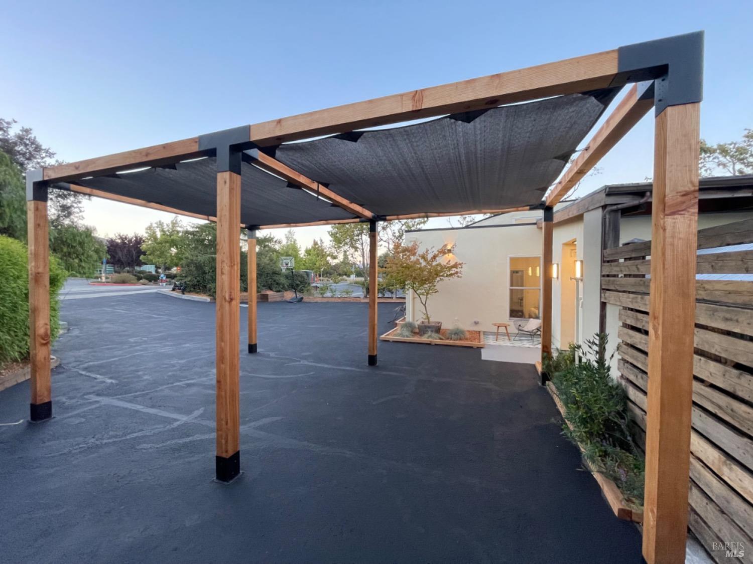 100 Madera Del Presidio Drive
