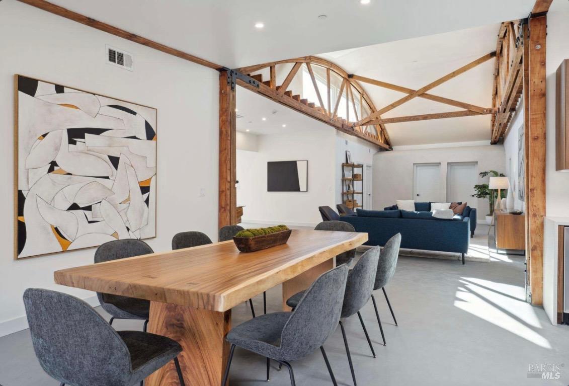 100 Madera Del Presidio Drive