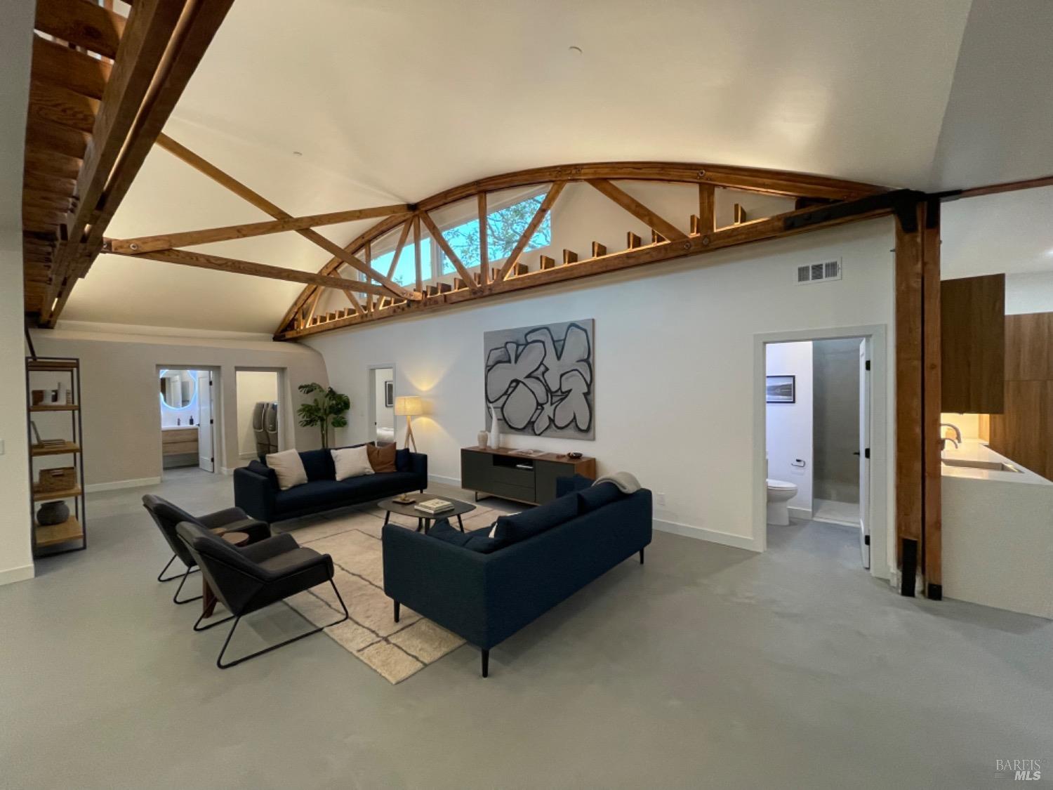 100 Madera Del Presidio Drive