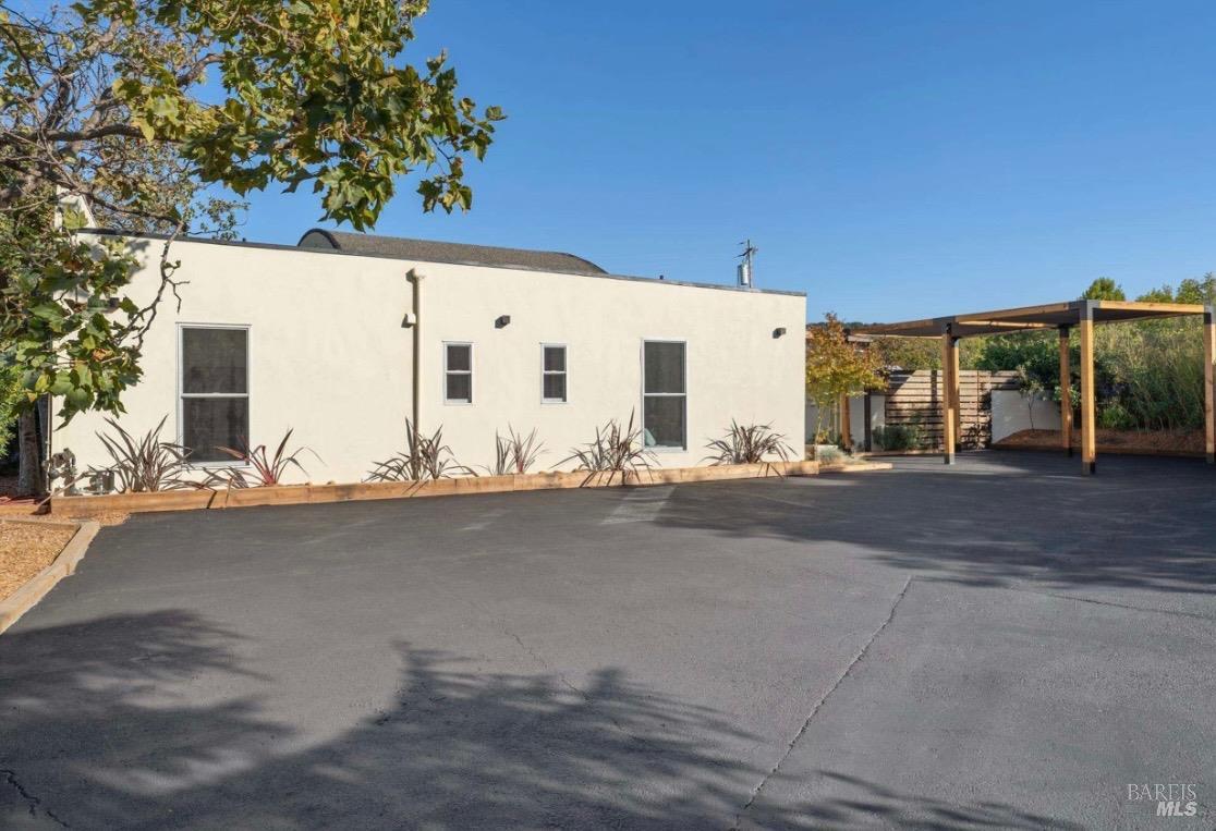 100 Madera Del Presidio Drive