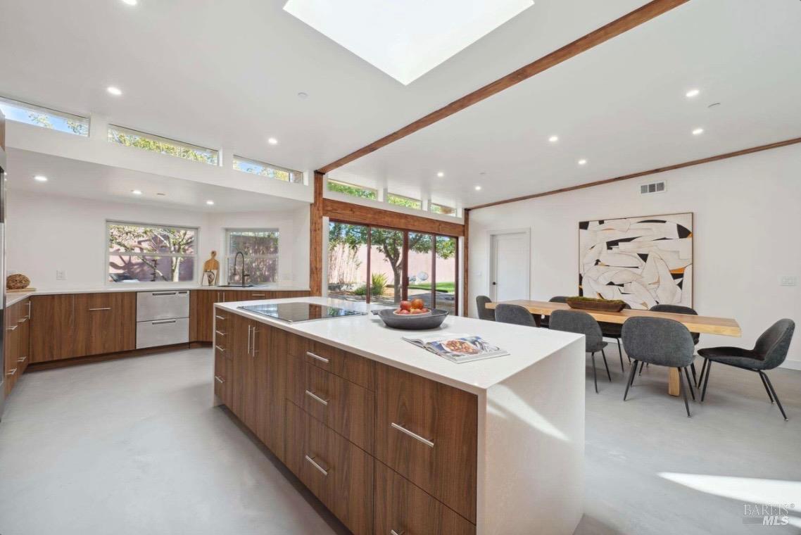 100 Madera Del Presidio Drive