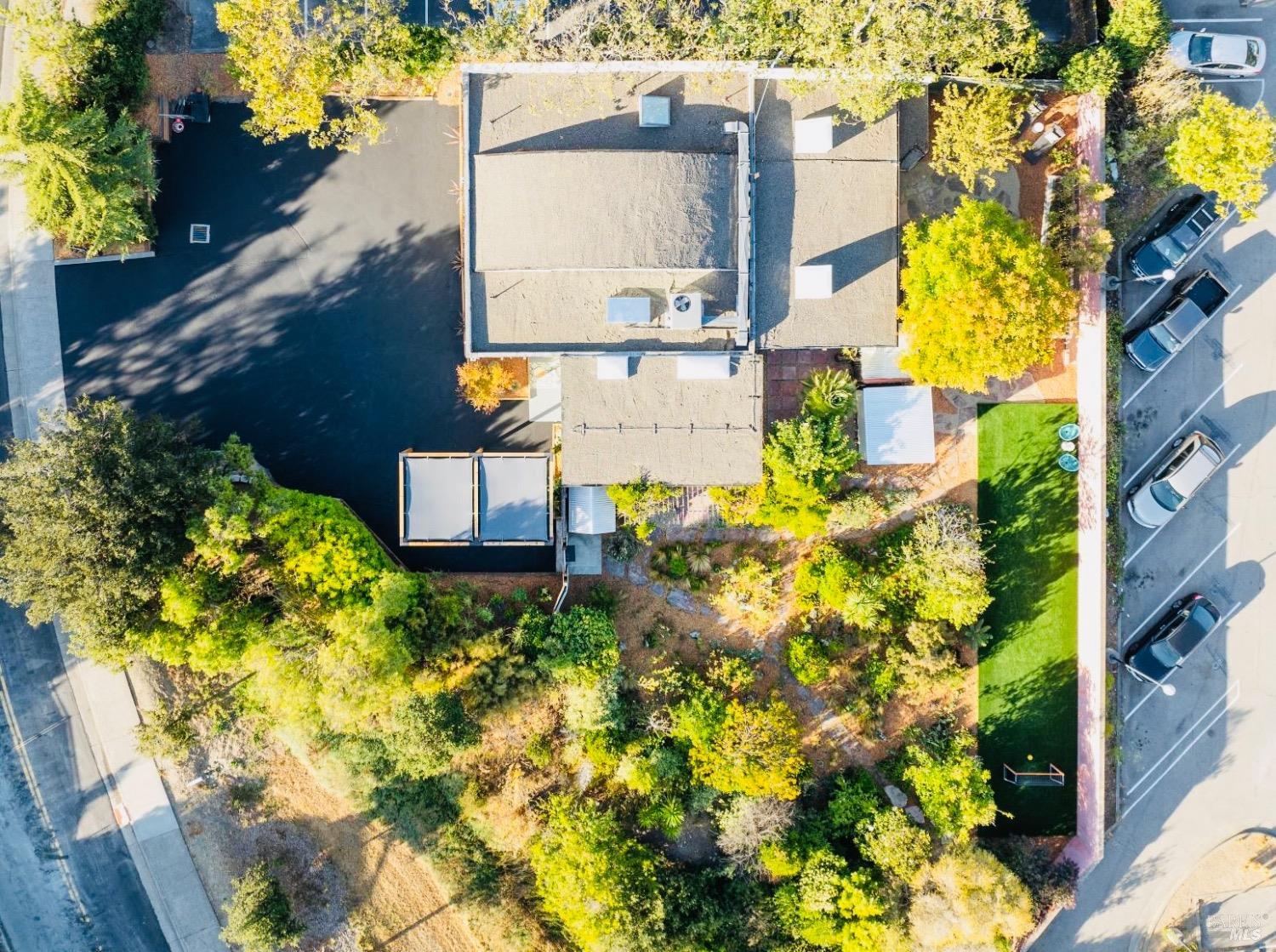 100 Madera Del Presidio Drive