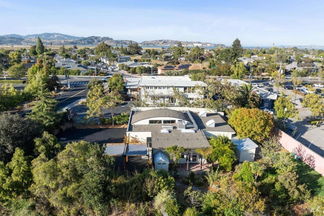 100 Madera Del Presidio Drive