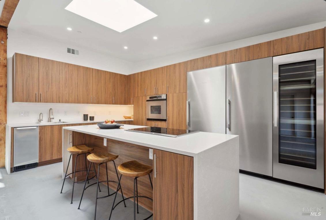 100 Madera Del Presidio Drive