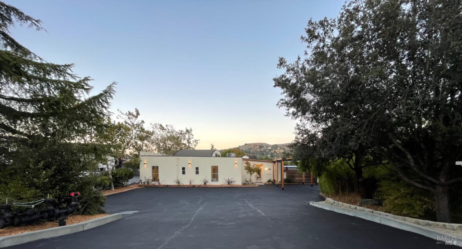 100 Madera Del Presidio Drive