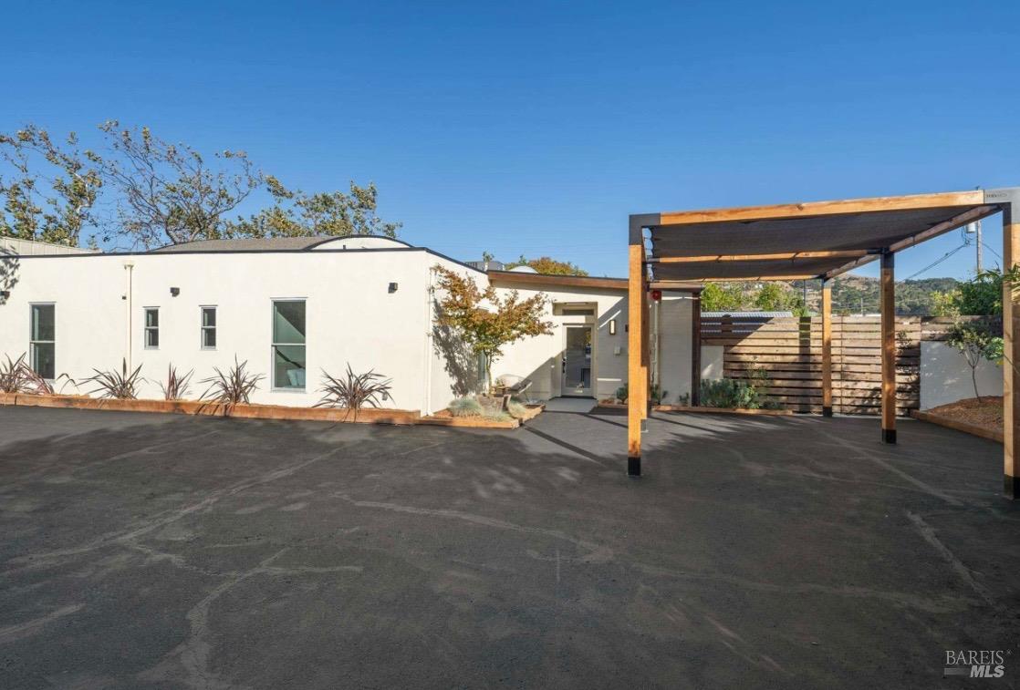 100 Madera Del Presidio Drive
