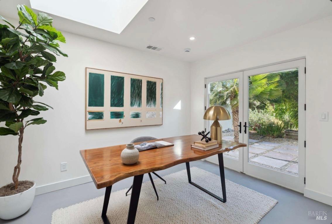 100 Madera Del Presidio Drive
