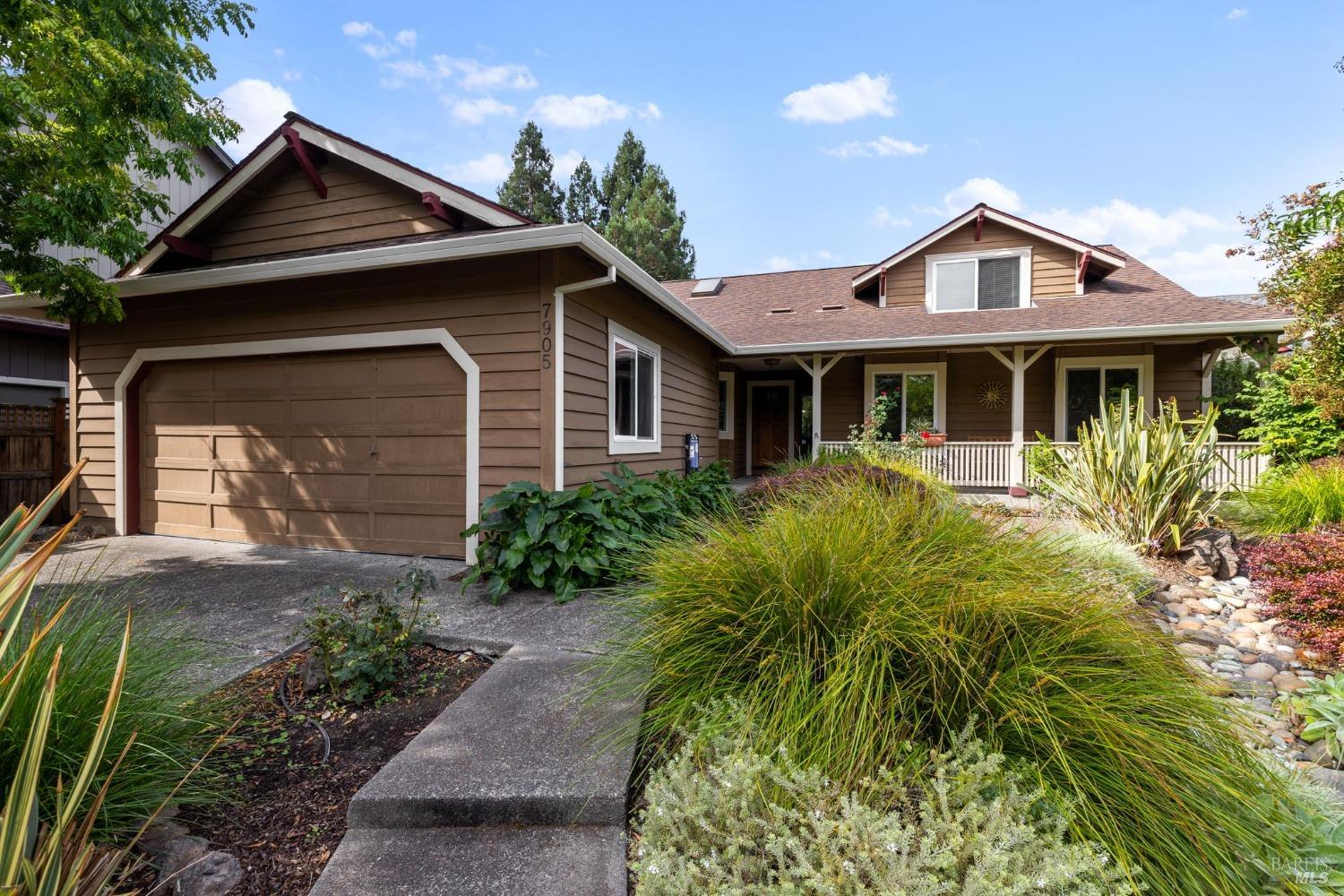 7905 Winter Born Way