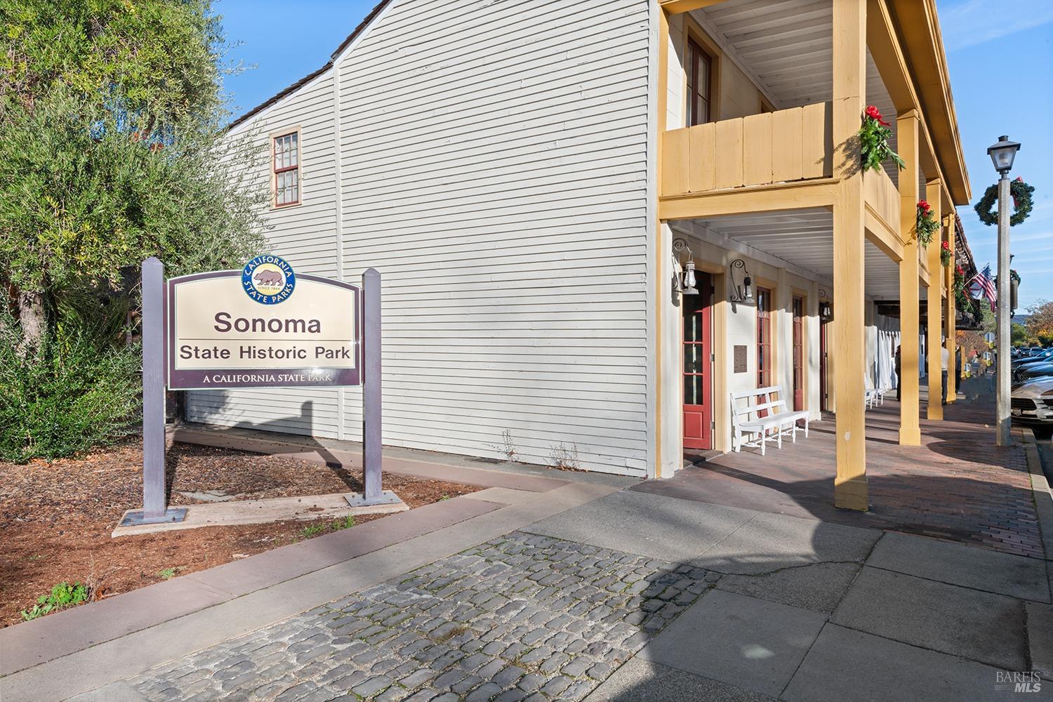 254 1st Street E