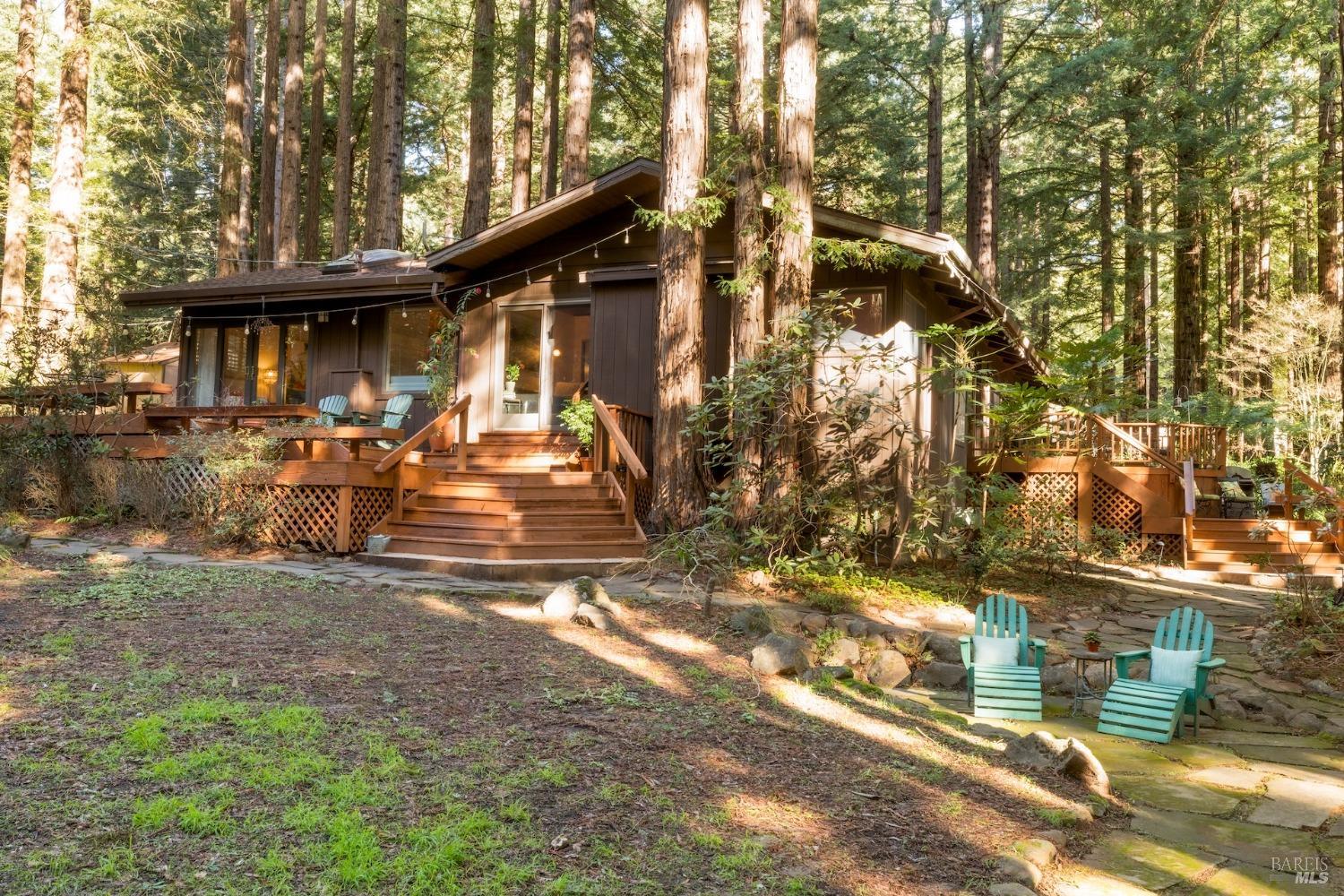 2033 Joy Ridge Rd