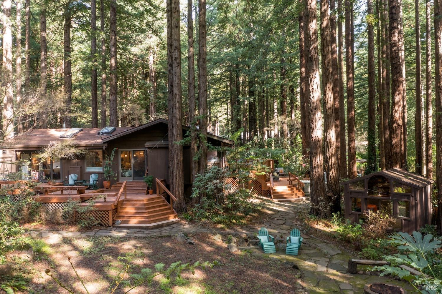 2033 Joy Ridge Rd
