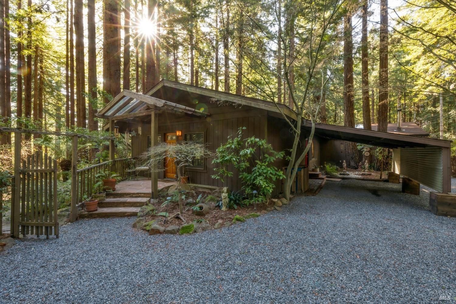 2033 Joy Ridge Rd