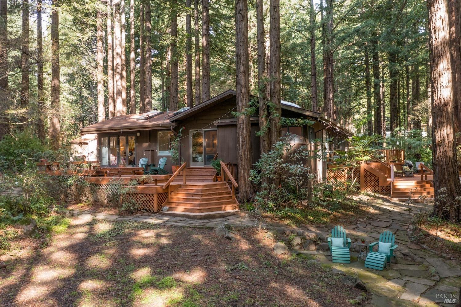 2033 Joy Ridge Rd