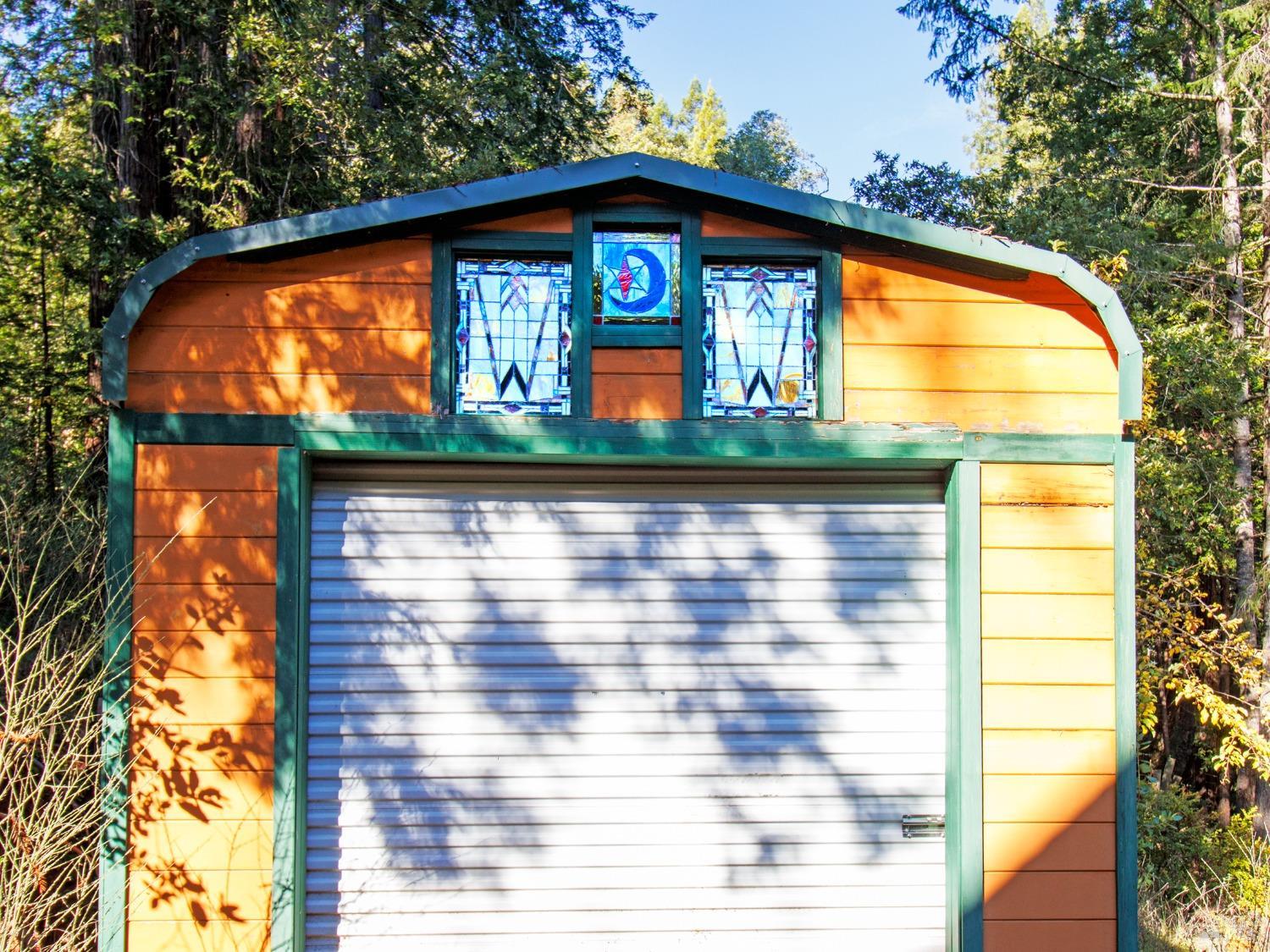 13975 Green Valley Rd