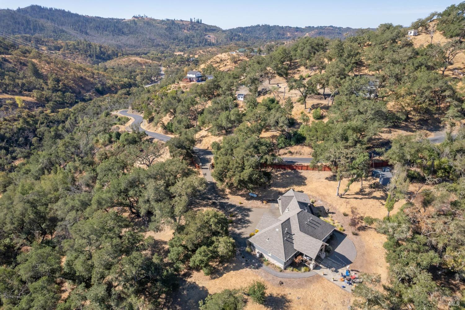 3300 Franz Valley Rd