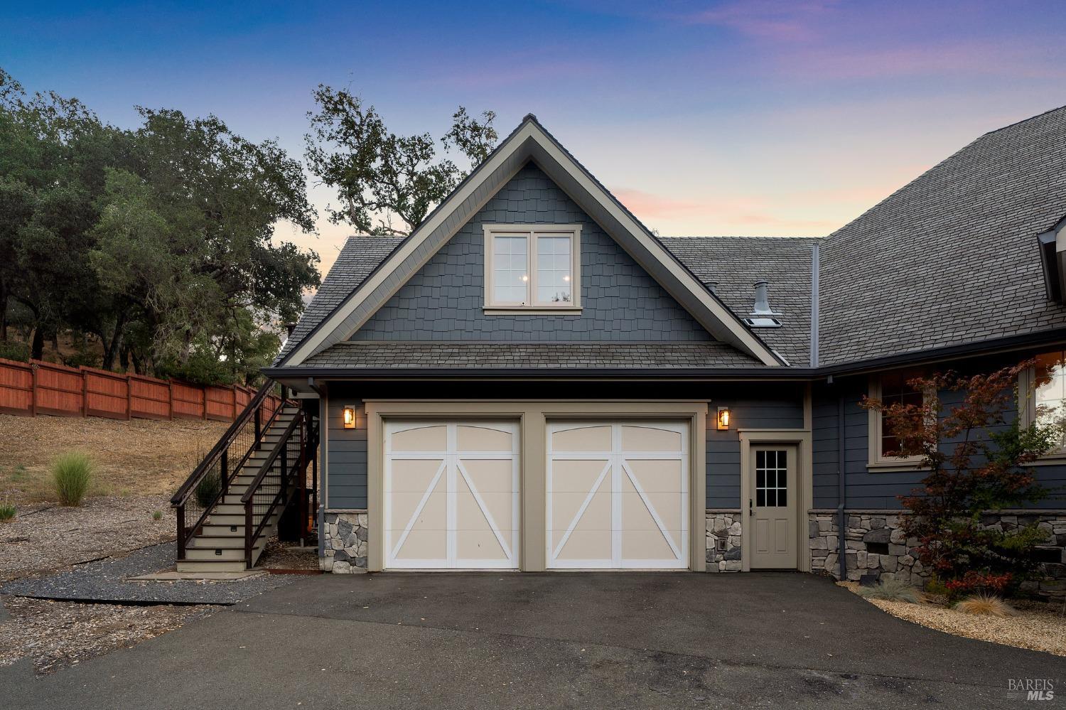 3300 Franz Valley Rd