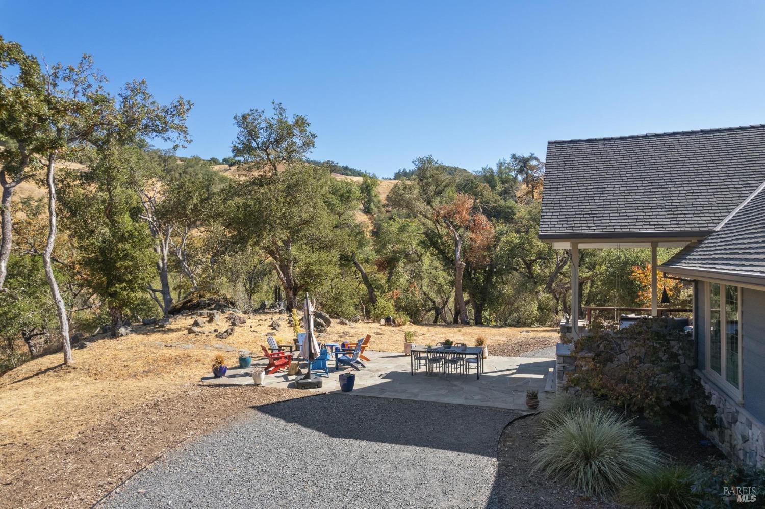 3300 Franz Valley Rd